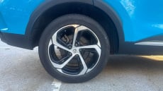 MG HS 1.5 T-GDI PHEV SE 5dr Auto Hatchback